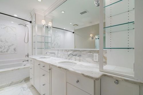 402 Ansley Villa Dr, Atlanta GA  30324-4811 exterior