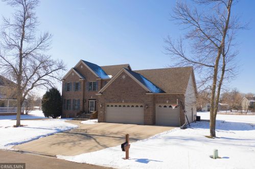 1528 Cougar Ln, Sartell, MN 56377-2452