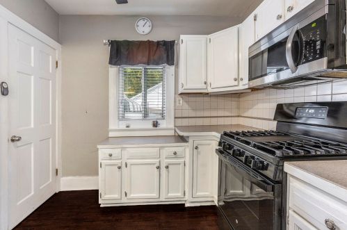 116 32nd St, Grand Rapids MI 49512-1774 exterior