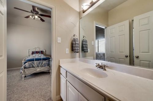 4339 Bal Harbour Ln, Frisco TX 75033-0104 exterior