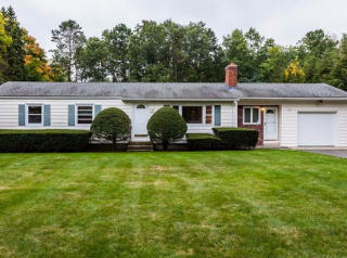 119 Yarmouth St, Springfield, MA 01106-3226