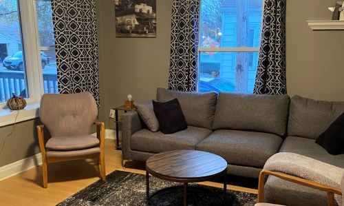 3542 107th St, Chicago IL  60655-2523 exterior