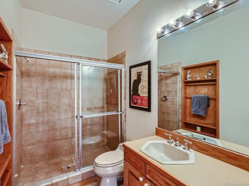 7312 Is Cir, Boulder CO 80301-3906 exterior