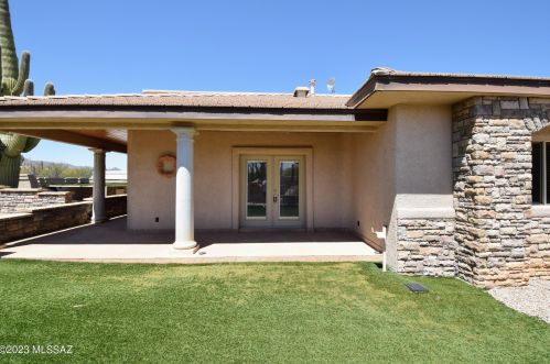 4400 Sweetwater Dr, Tucson AZ  85745-9354 exterior