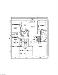 1653 Bla Mor Ln, Lewisville, NC 27023-8700