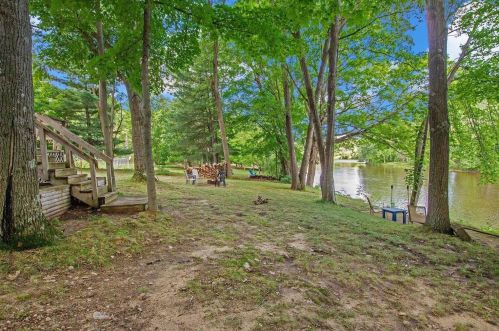 18520 Indian Village Rd, Big Rapids MI  49307-8999 exterior