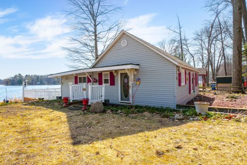 9143 Burda St, Grand Junction, MI