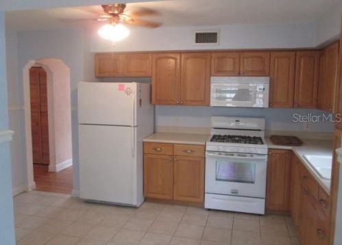 3003 North B St, Tampa FL  33609-2361 exterior