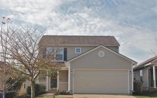 2712 Trailwood Ln, Lexington, KY 40511-8845