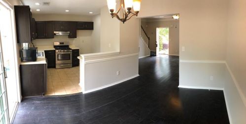 3924 Hancock Cir, Atlanta GA  30340-4225 exterior