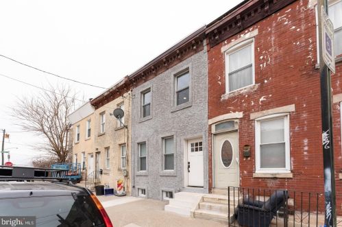 1906 Lawrence St, Philadelphia PA 19140-2406 exterior