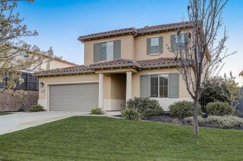 3527 Rosecrest Cir, Folsom, CA 95762-9525