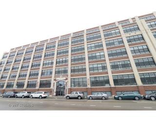 3963 Belmont Ave, Chicago IL  60618-5129 exterior