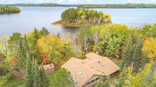 441 Sunset Rd, Ely MN 55731-8264 exterior