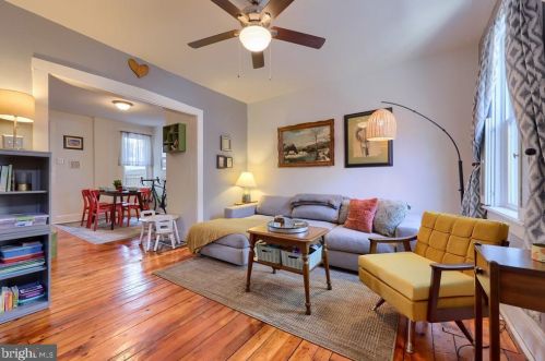 123 Plum St, Lancaster PA 17602-2959 exterior