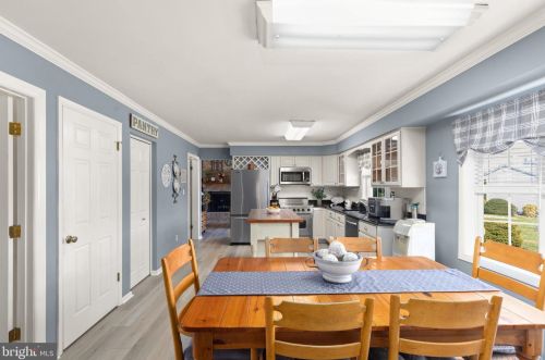 2317 Aquilas Delight, Fallston MD 21047-1032 exterior