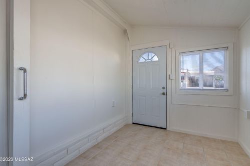 5535 Flying M St, Tucson AZ  85713-6418 exterior