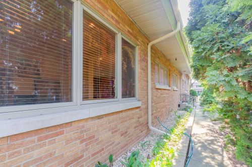 3636 Arthur Ave, Chicago IL 60712-4030 exterior