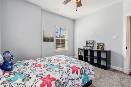 13092 Dianna Dr, Frisco TX 75033-8020 exterior