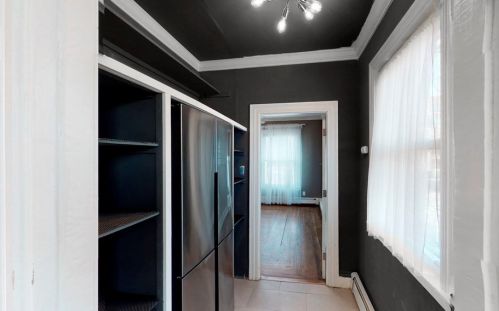 470 Warren St, Boston MA  exterior