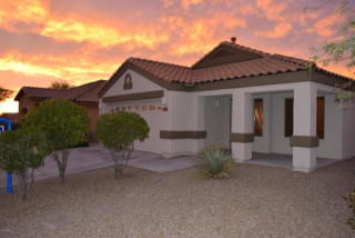 6930 Quailwood Way, Tucson, AZ 85757-6919