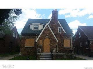 5218 Harvard Rd, Detroit MI  48224-2166 exterior