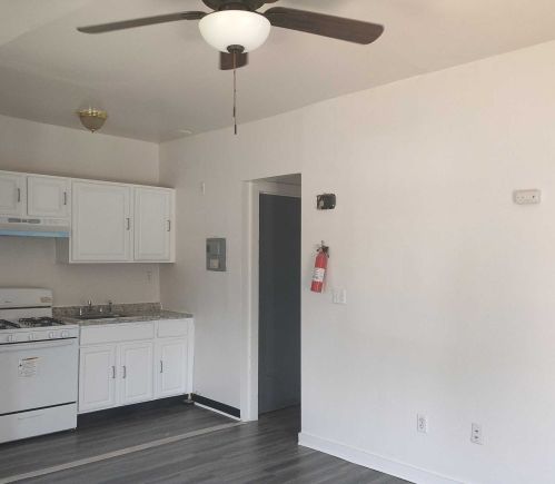 57 Hamilton St, Poughkeepsie NY  12601-4422 exterior