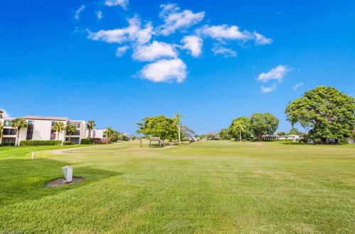 3605 Boca Ciega Dr, Naples FL 34112-6811 exterior