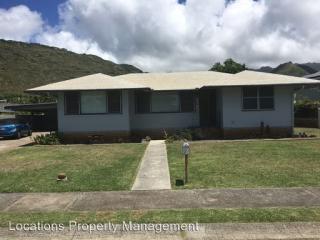 5323 Apo Dr, Honolulu HI  96821-1829 exterior