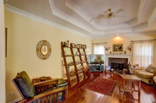 110 Mccarty Cir, Duluth GA 30097-1431 exterior