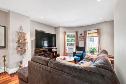 151 Highland St, Boston MA exterior