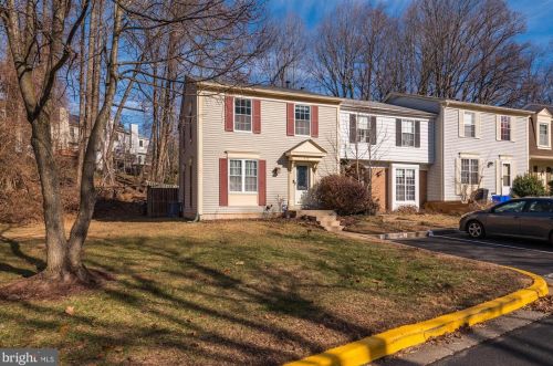 312 Lyric Ln, Silver Spring, MD 20901-5011