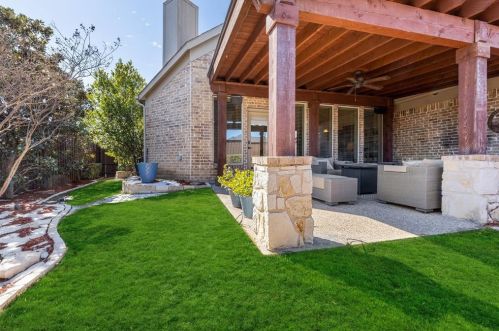 13092 Dianna Dr, Frisco TX 75033-8020 exterior