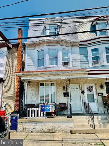 118 18th St, Primrose, PA 17901-2014