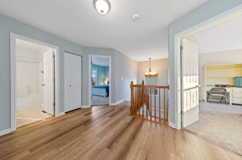 1315 Roth Dr, Joliet IL 60431-7536 exterior