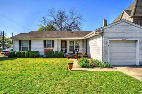 3950 Beechwood Ln, Dallas, TX 75220-1856