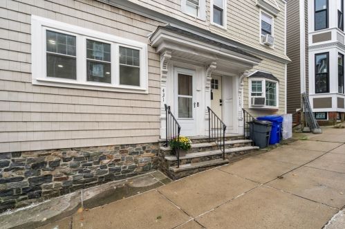 431 6th St, Boston MA  02127-3056 exterior