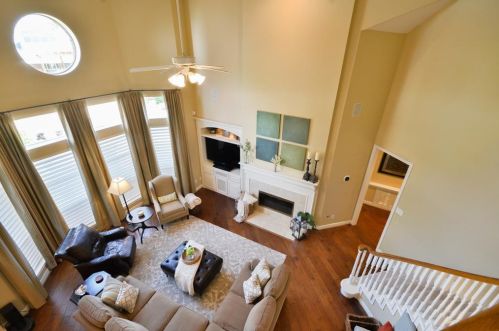 2114 Fern Creek Trl, Humble TX 77346-3063 exterior