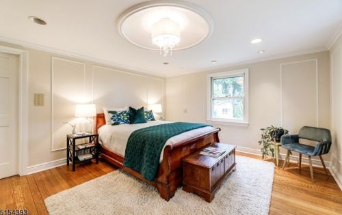 14 Lewis Dr, Maplewood NJ 07040-1005 exterior