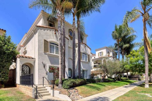 3620 Indiana St, San Diego, CA 92103-7502