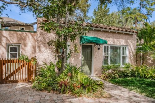 4315 San Pedro St, Tampa, FL 33629-7700