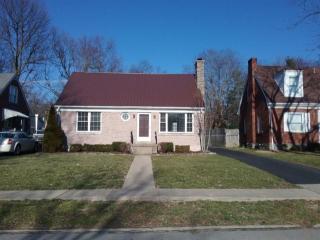 473 Bob O Link Dr, Lexington KY  40503-1107 exterior