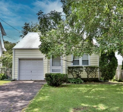 1025 Thomas St, Industrial Hillside, NJ 07205-2521