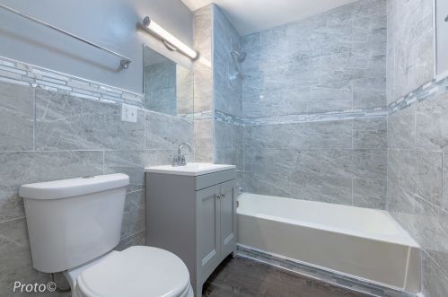 6407 Bishop St, Chicago IL 60643-5441 exterior