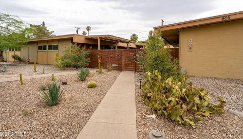 325 Colter St, Phoenix AZ 85018-1536 exterior