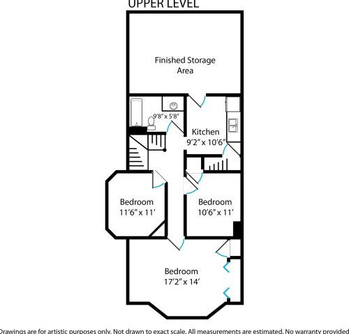 1307 Hope St, Grand Rapids MI 49506-1612 exterior