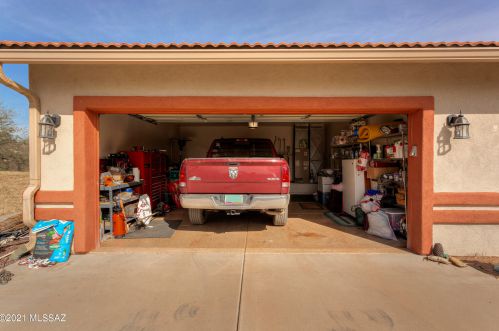 4170 Calle Dos, Green Valley AZ 85622-5333 exterior