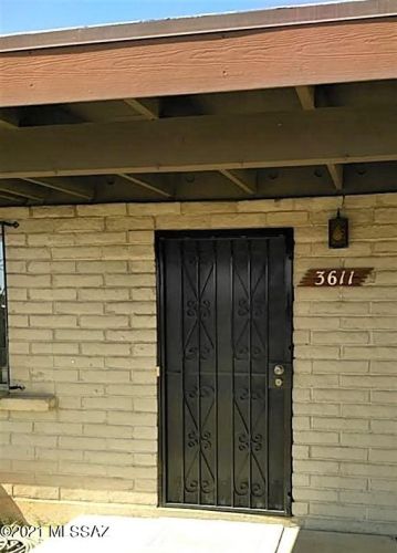 3611 Chesin Dr, Tucson, AZ 85730-3310