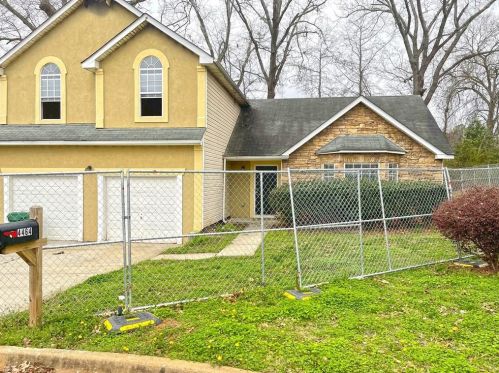 4464 Idlewood Park, Lithonia GA  30038-6247 exterior