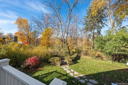 488 Willits St, Bham MI 48009-3310 exterior